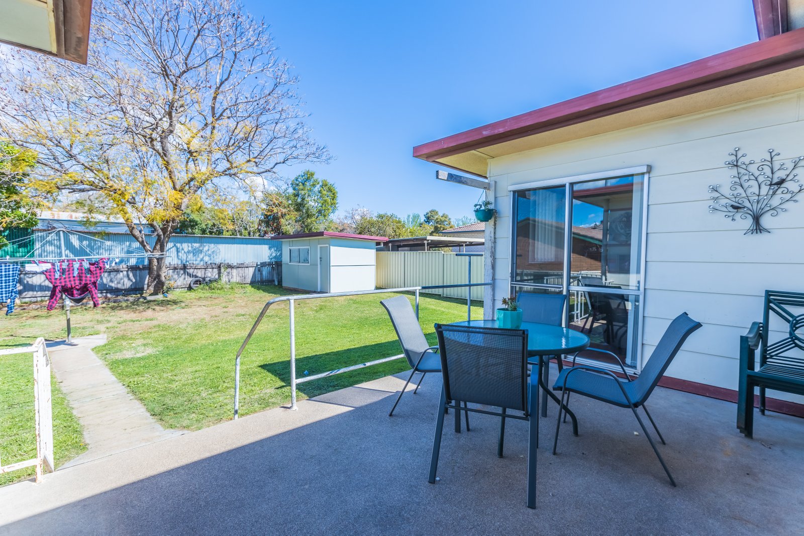 16 Anne Street TAMWORTH 5