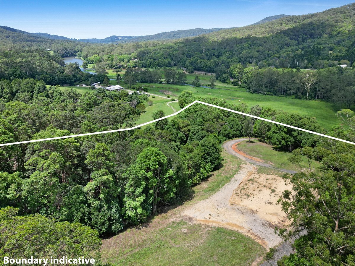 16 Araluen Road Tallebudgera Valley 4
