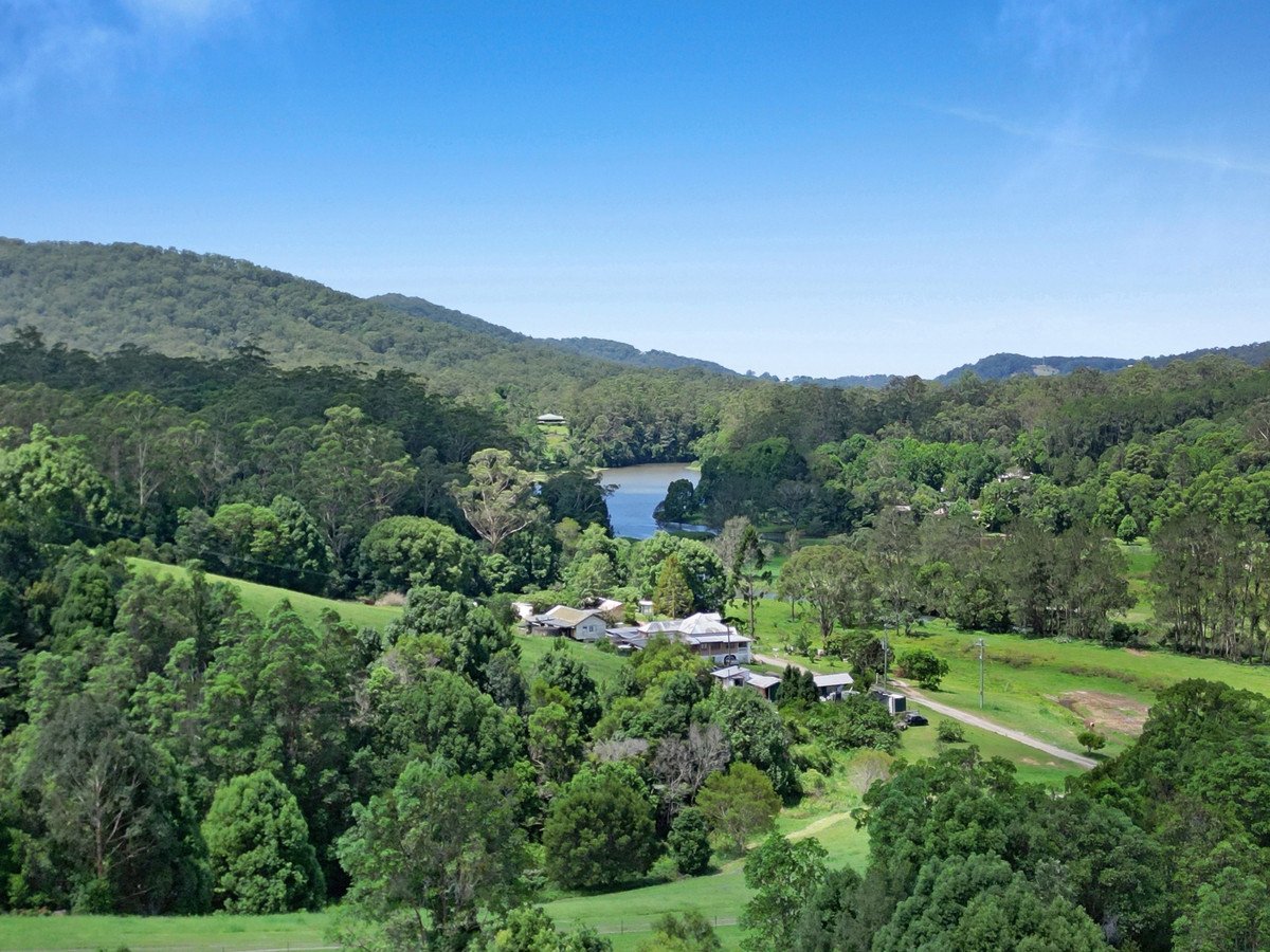 16 Araluen Road Tallebudgera Valley 6