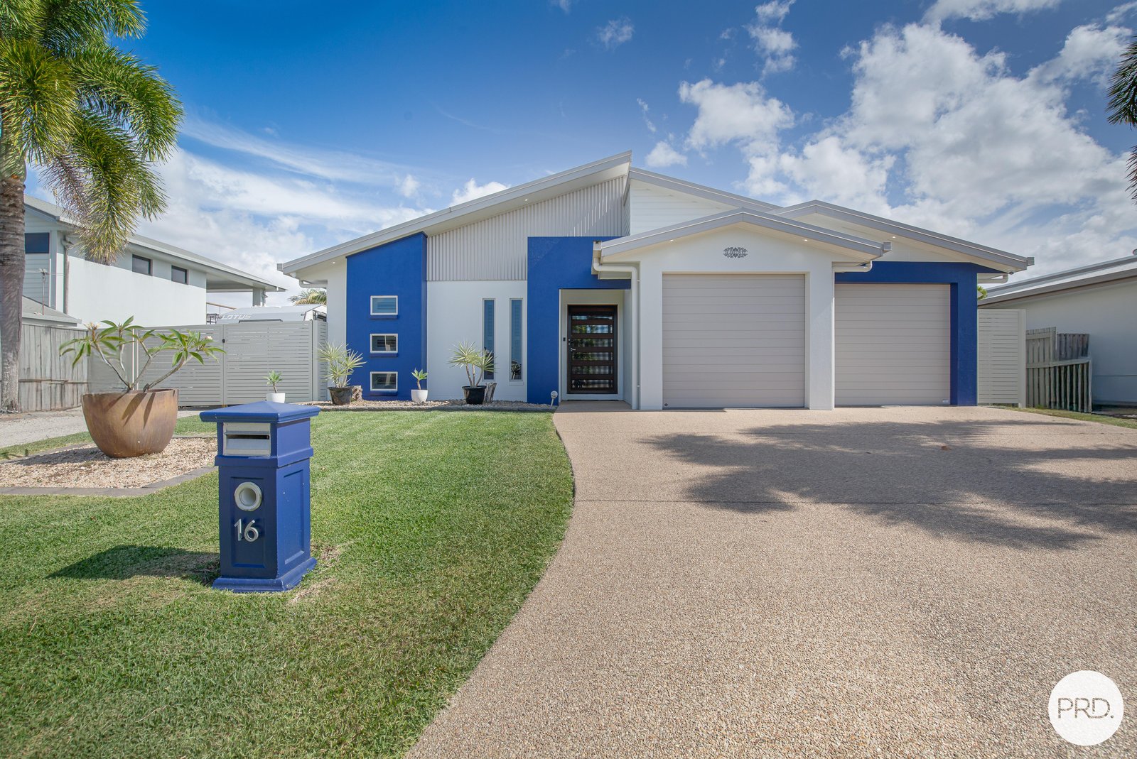16 Argos Street OORALEA 1