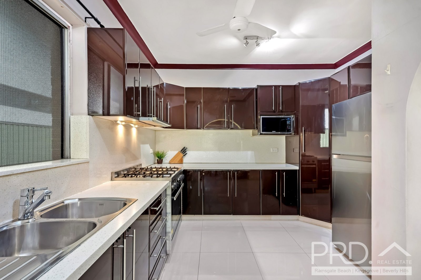 16 Armitree Street KINGSGROVE 3