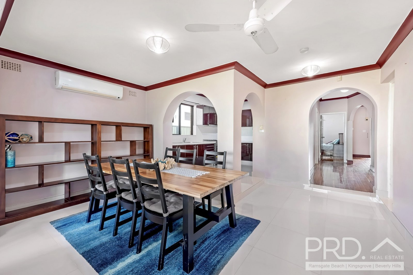 16 Armitree Street KINGSGROVE 4