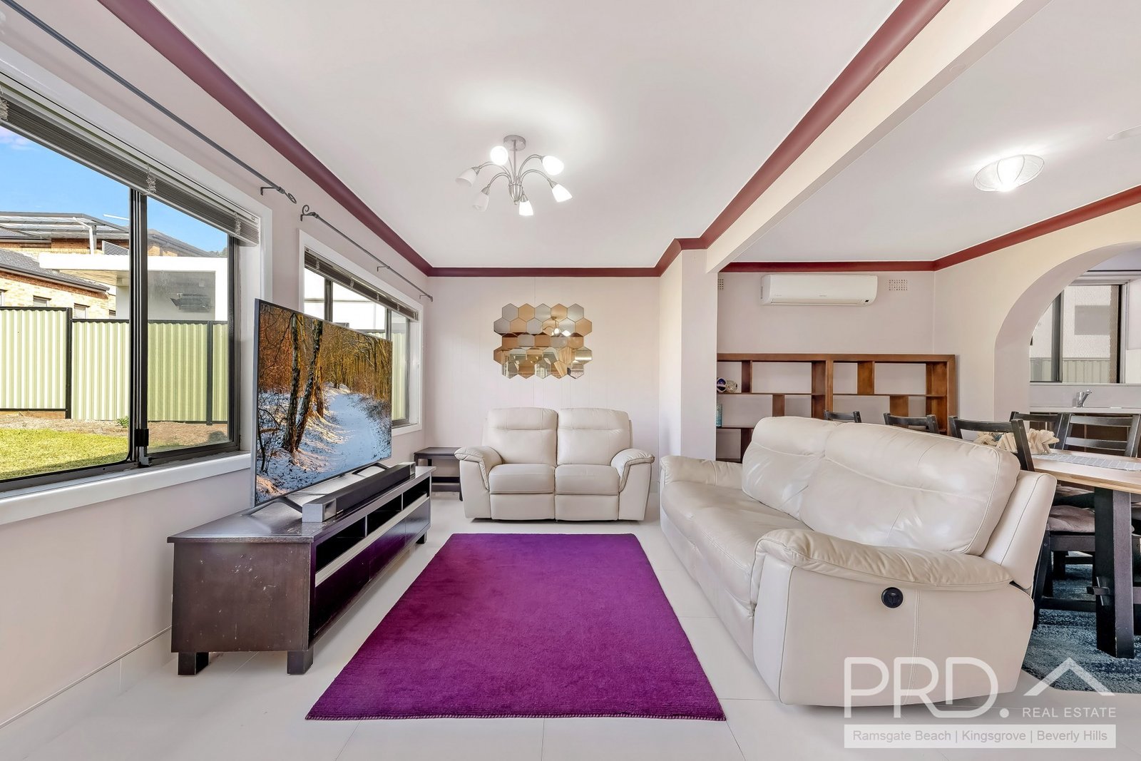 16 Armitree Street KINGSGROVE 5