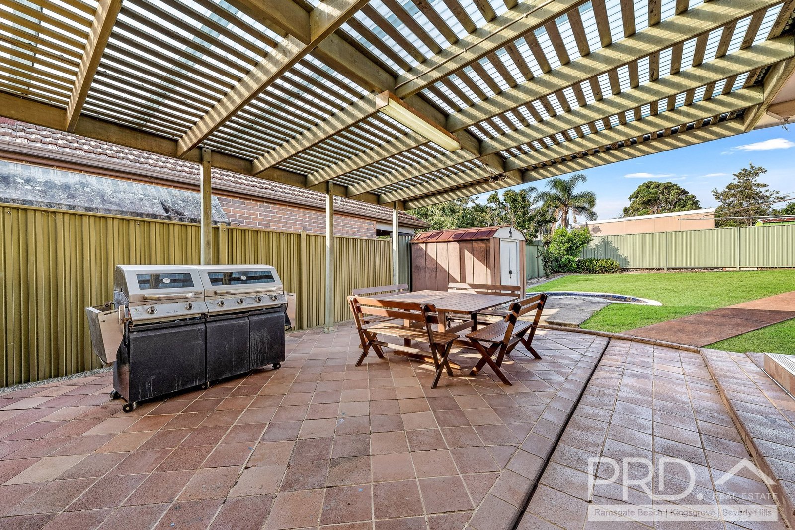 16 Armitree Street KINGSGROVE 9