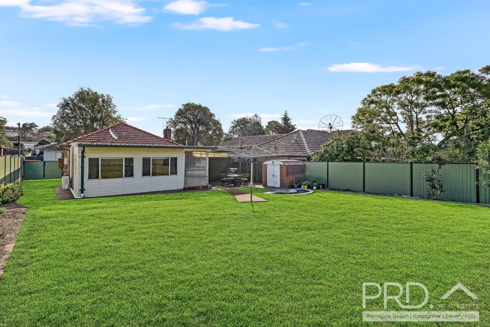 16 Armitree Street KINGSGROVE 10