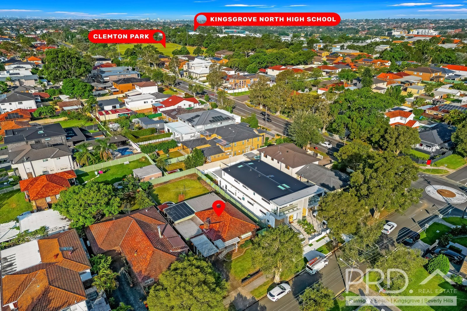 16 Armitree Street KINGSGROVE 11