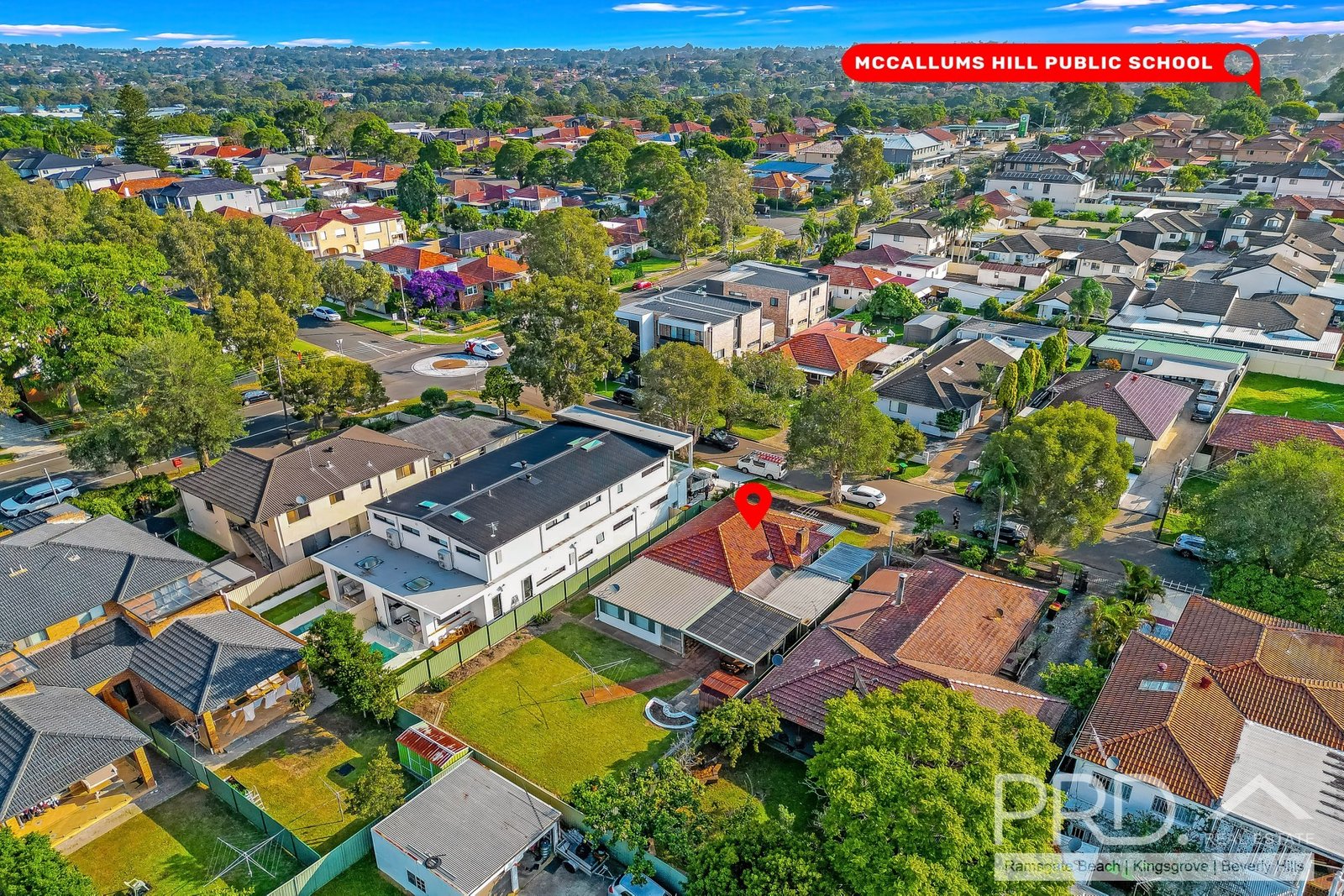 16 Armitree Street KINGSGROVE 12