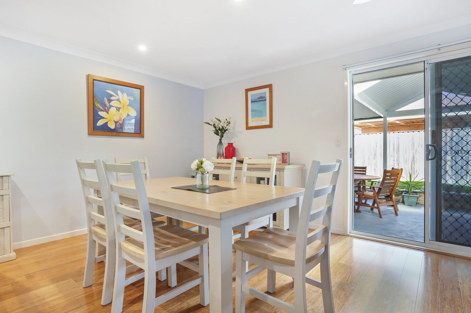 16 Ashwood Place HORSLEY 4