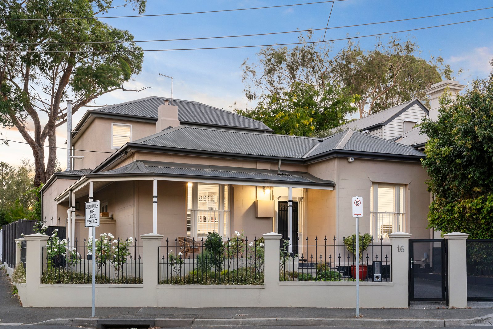 16 Austin Street, Hawthorn, 3122