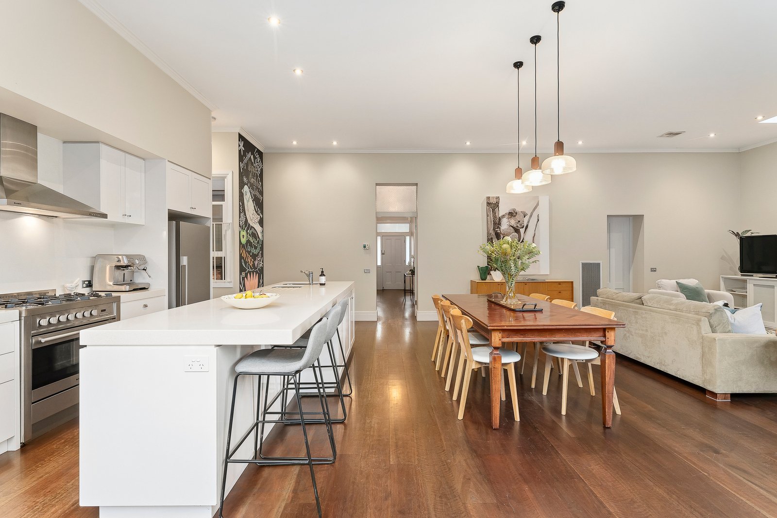 16 Austin Street, Hawthorn, 3122