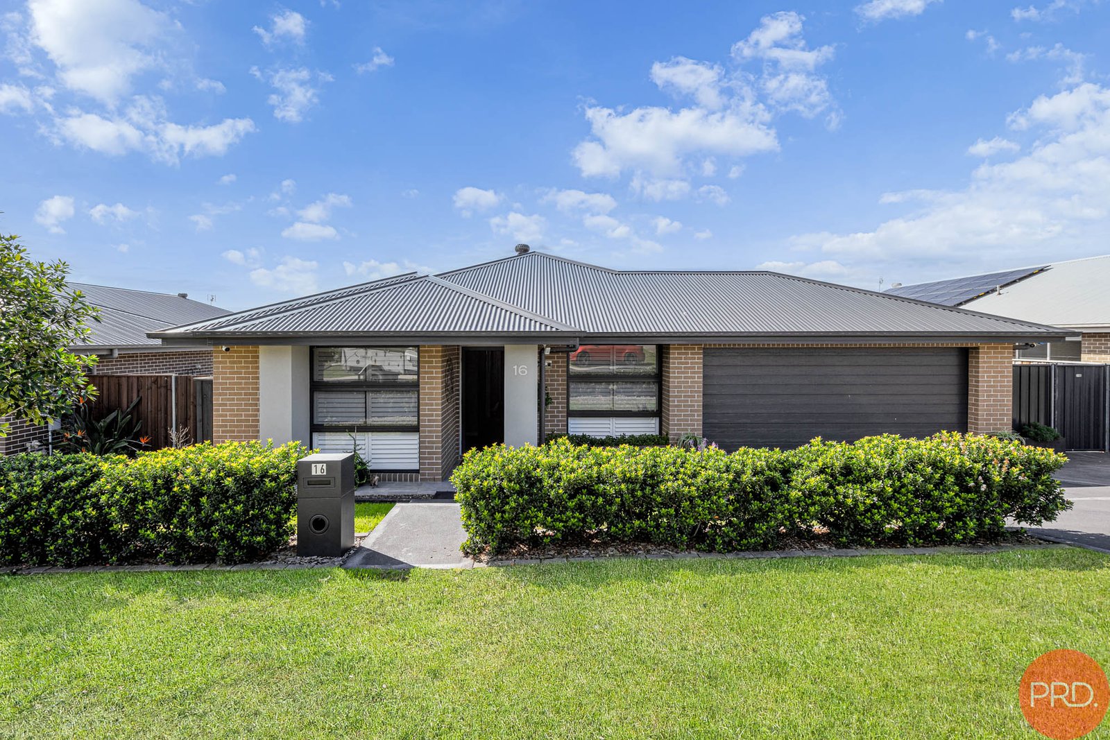 16 Avocet Street ABERGLASSLYN 1