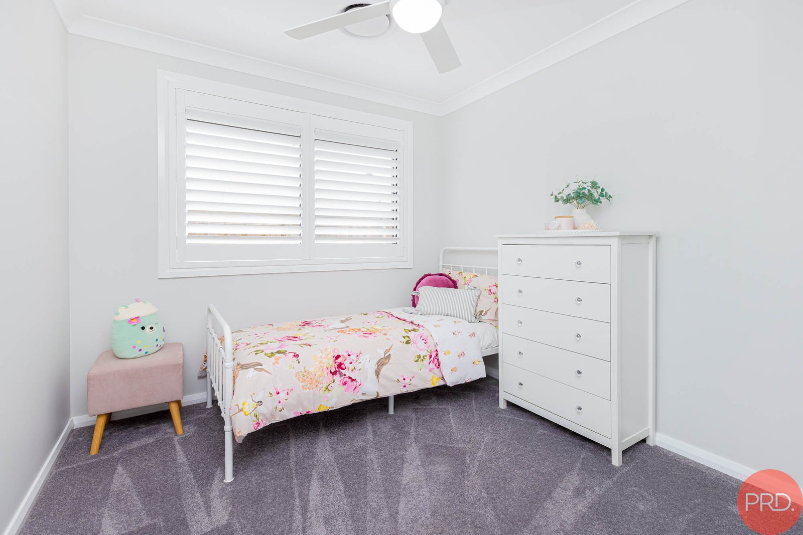 16 Avocet Street ABERGLASSLYN 12