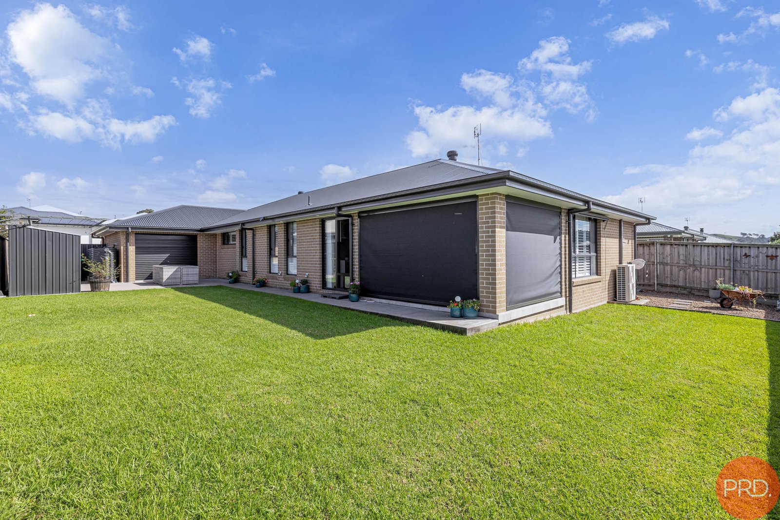 16 Avocet Street ABERGLASSLYN 19