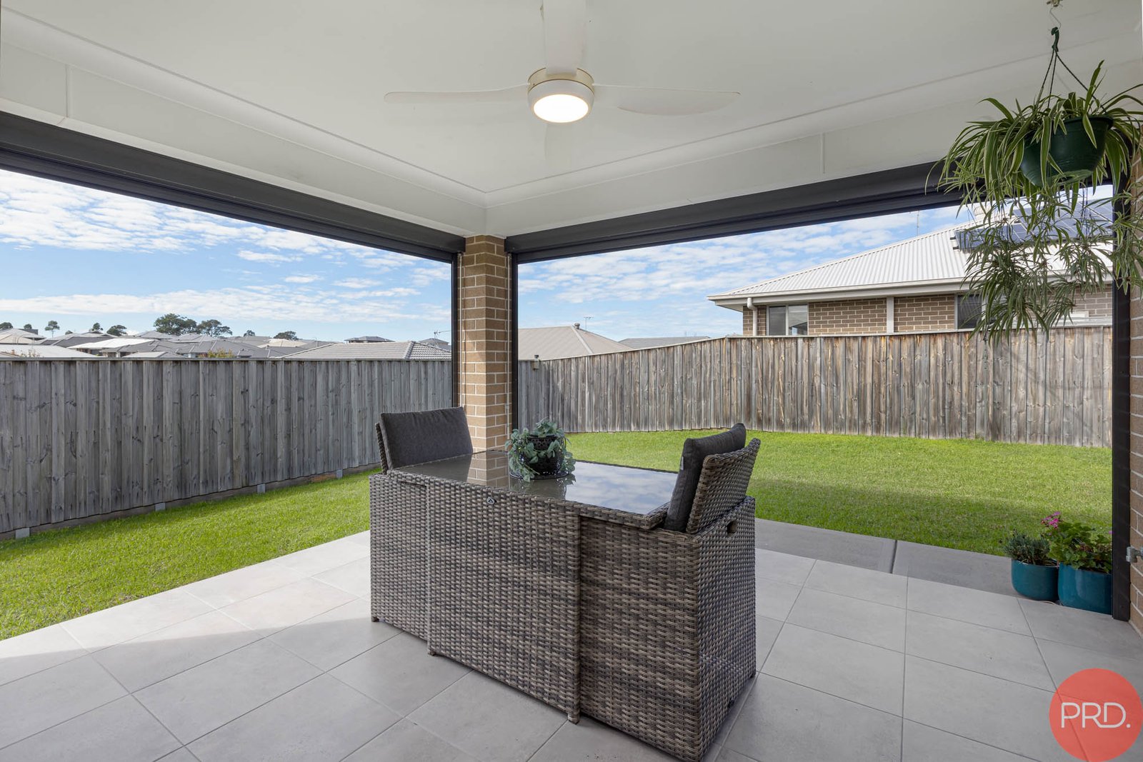 16 Avocet Street ABERGLASSLYN 20