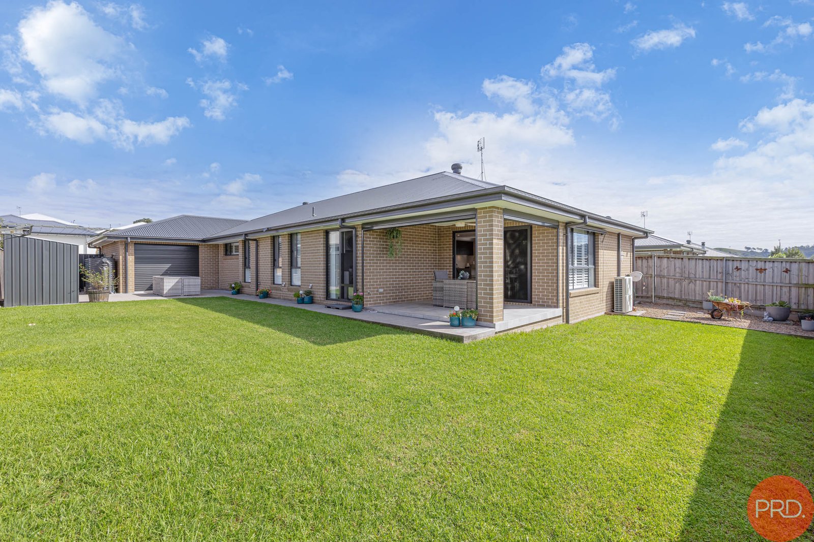 16 Avocet Street ABERGLASSLYN 21