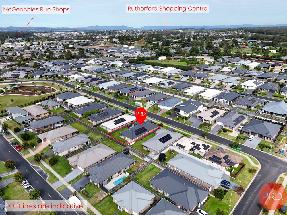 16 Avocet Street ABERGLASSLYN 27