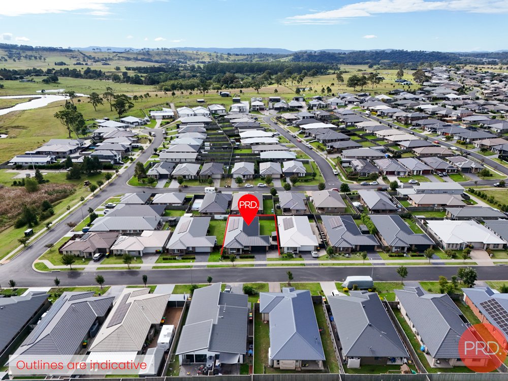 16 Avocet Street ABERGLASSLYN 28