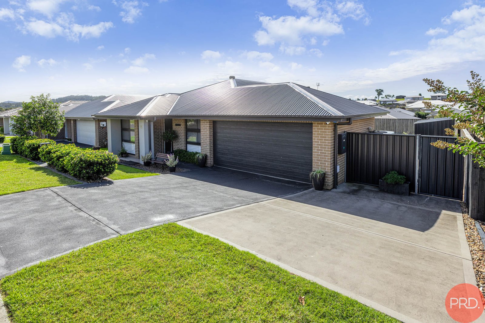 16 Avocet Street ABERGLASSLYN 29