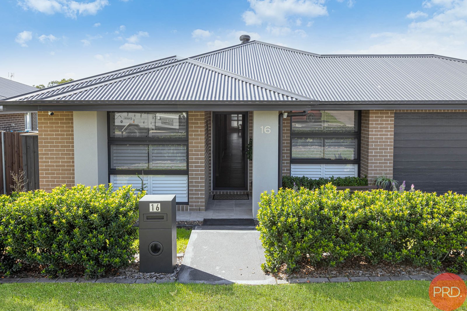 16 Avocet Street ABERGLASSLYN 30