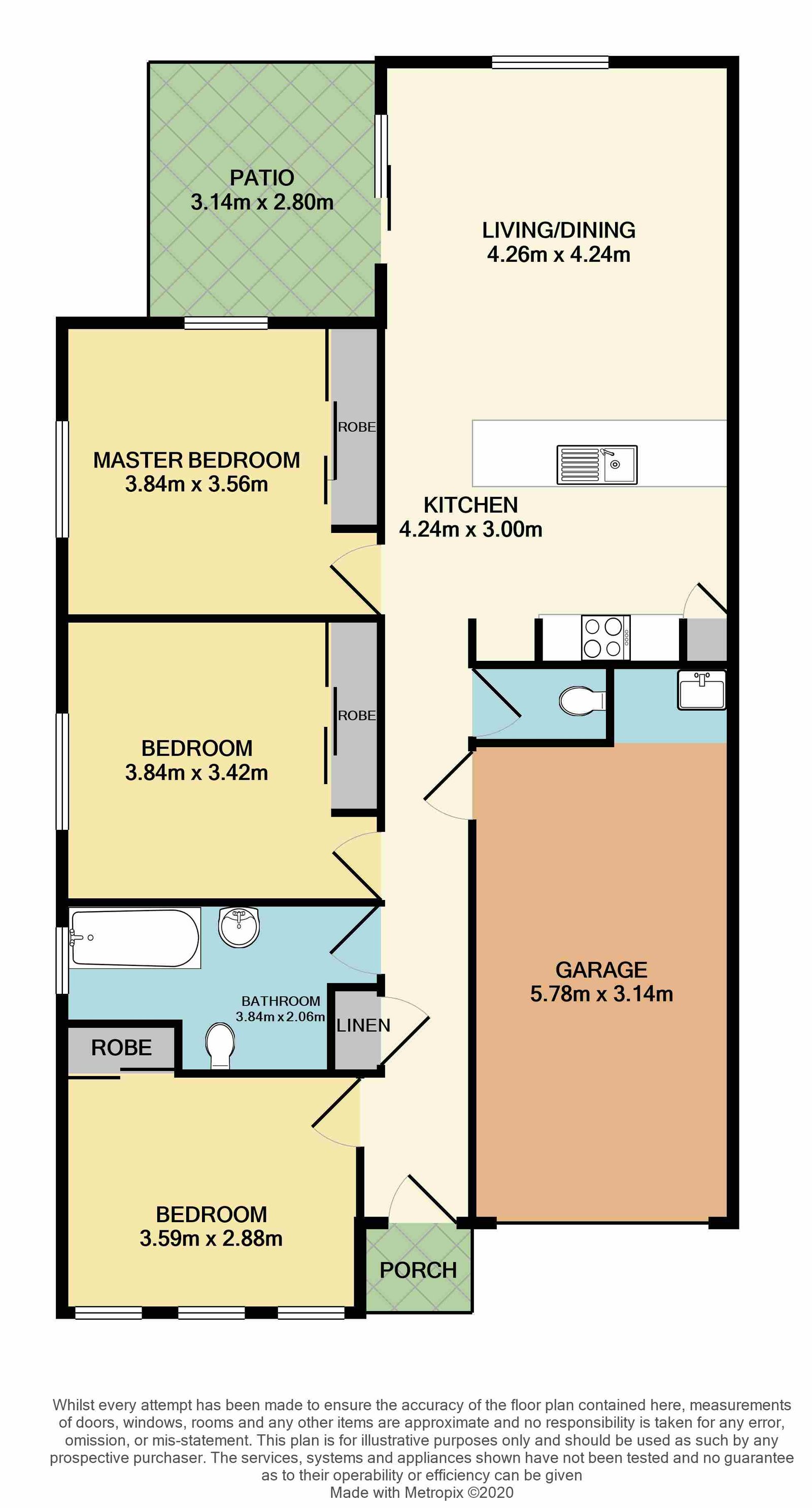 1/6 Avocet Street ABERGLASSLYN 4