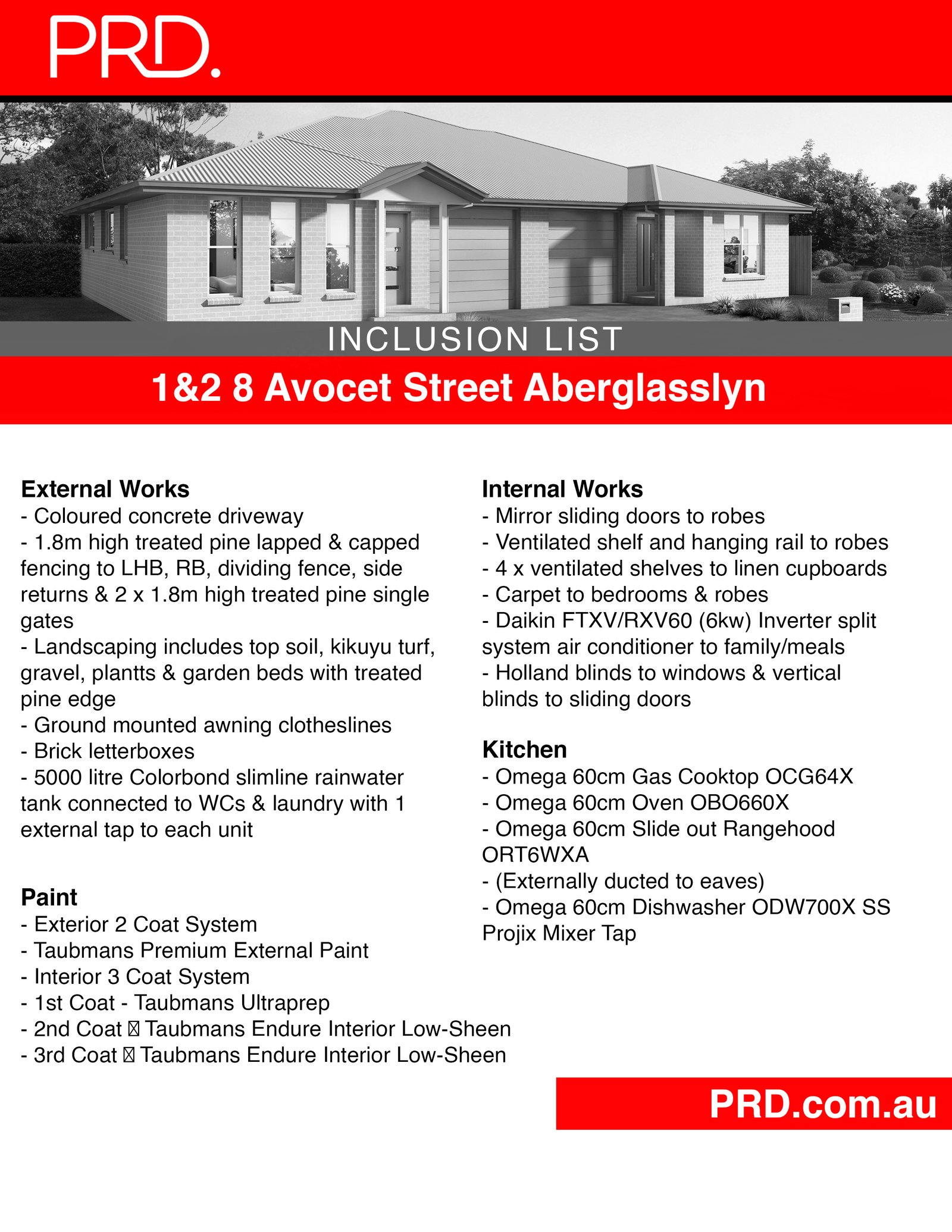 1/6 Avocet Street ABERGLASSLYN 9