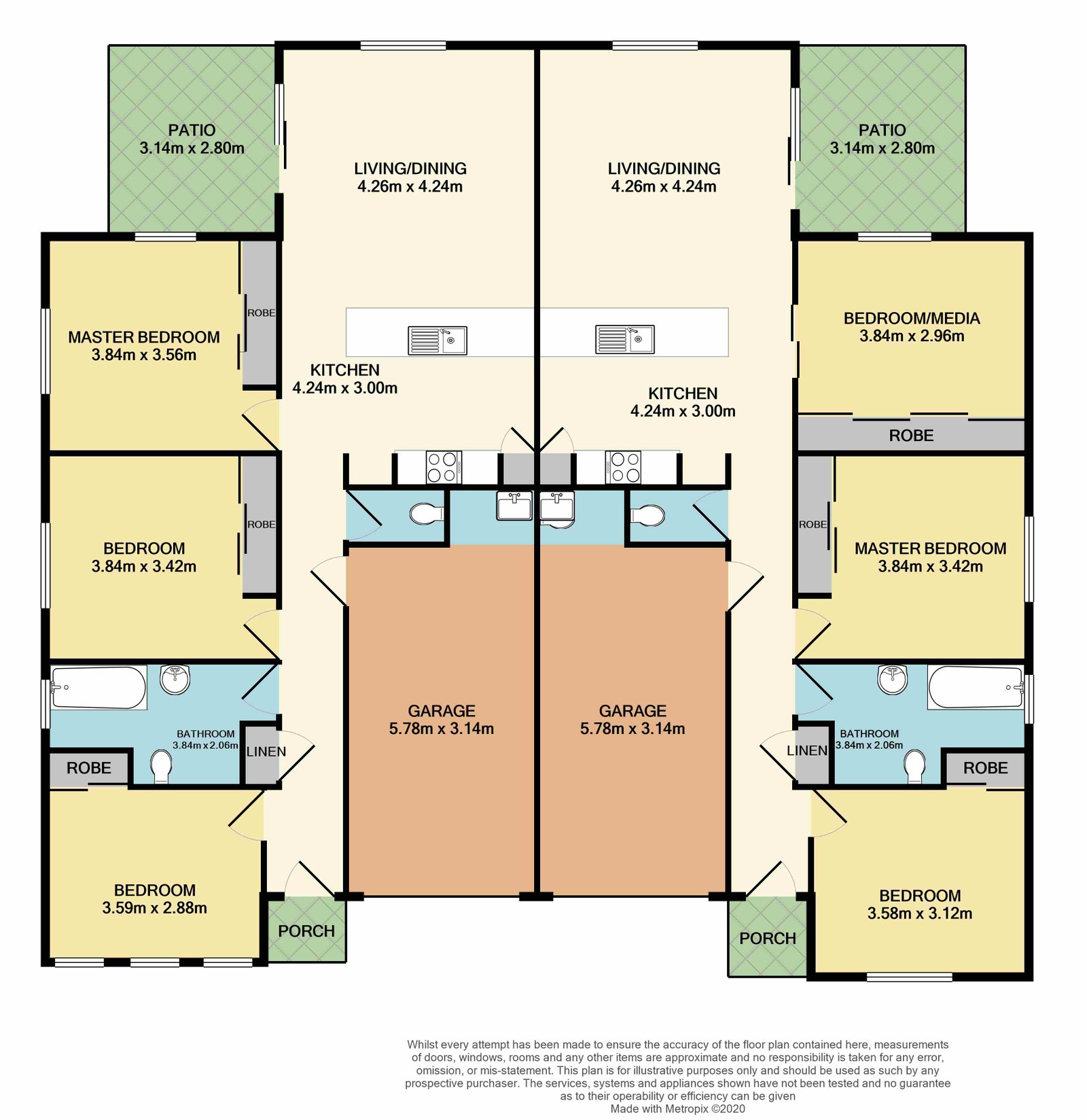 1/6 Avocet Street ABERGLASSLYN 10