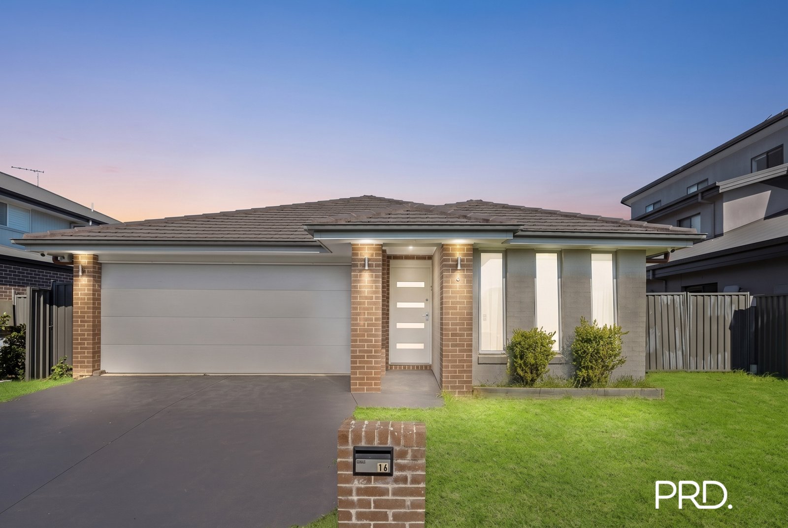 16 Baden Powell Avenue LEPPINGTON 1