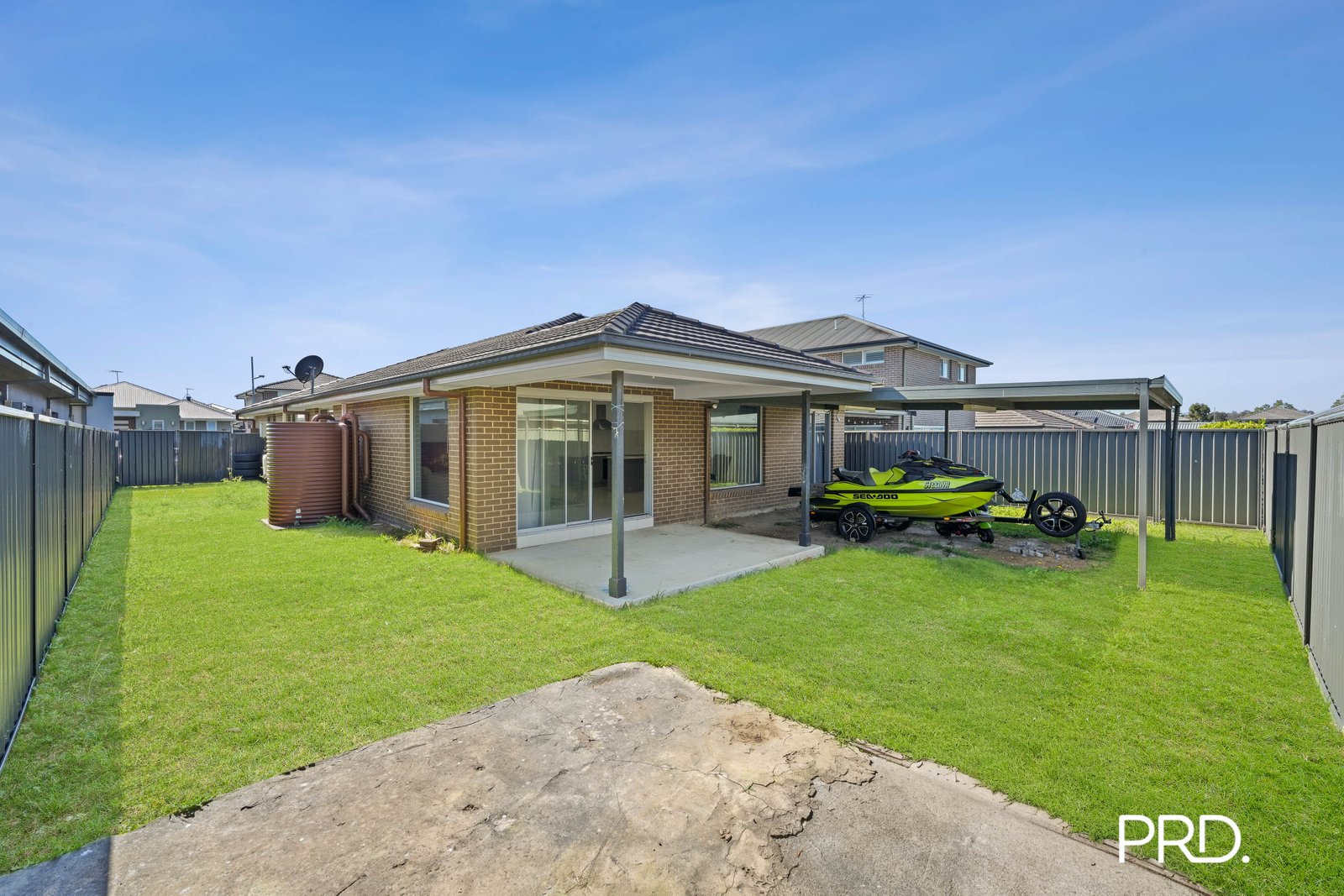 16 Baden Powell Avenue LEPPINGTON 11