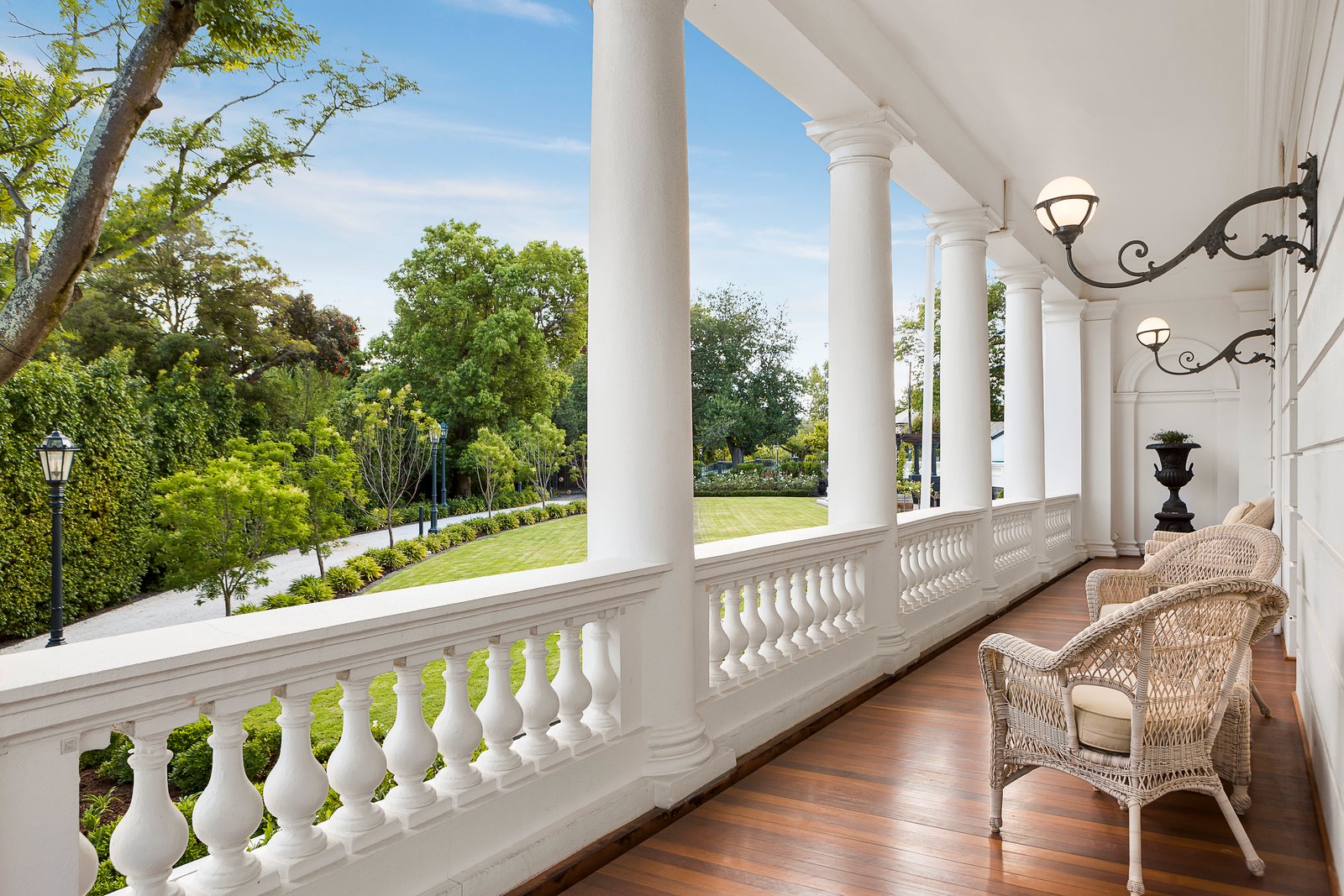 Real Estate and Property in 16 Balwyn Road, Canterbury, VIC