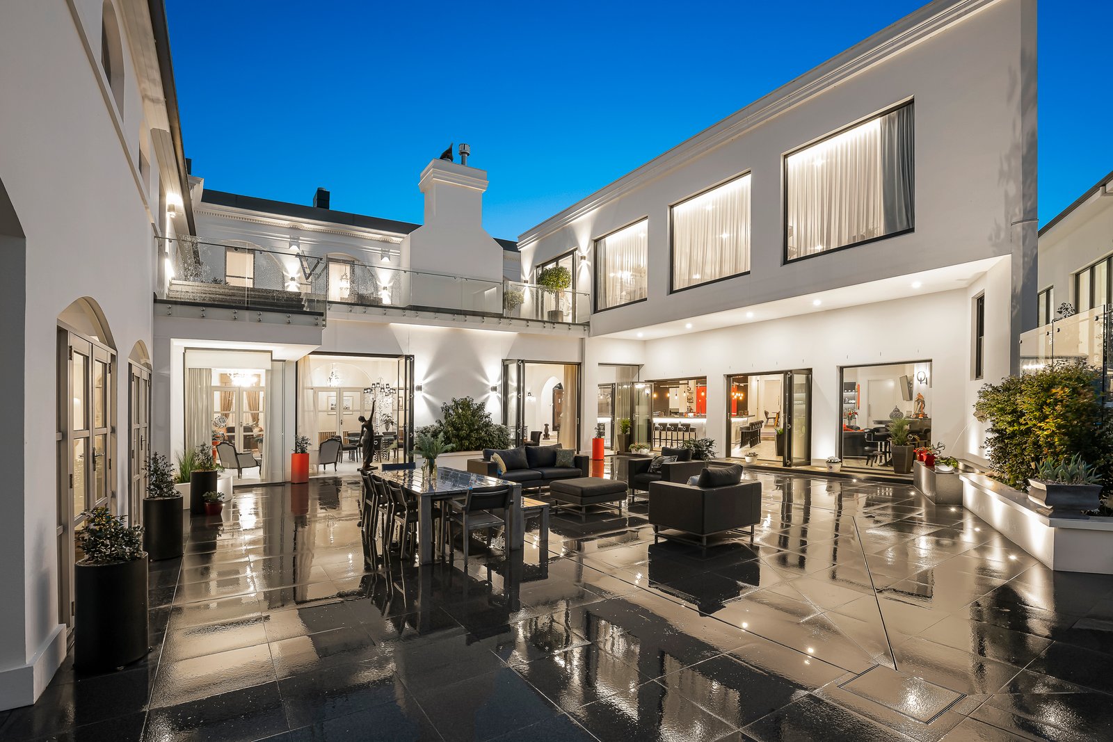 Real Estate and Property in 16 Balwyn Road, Canterbury, VIC