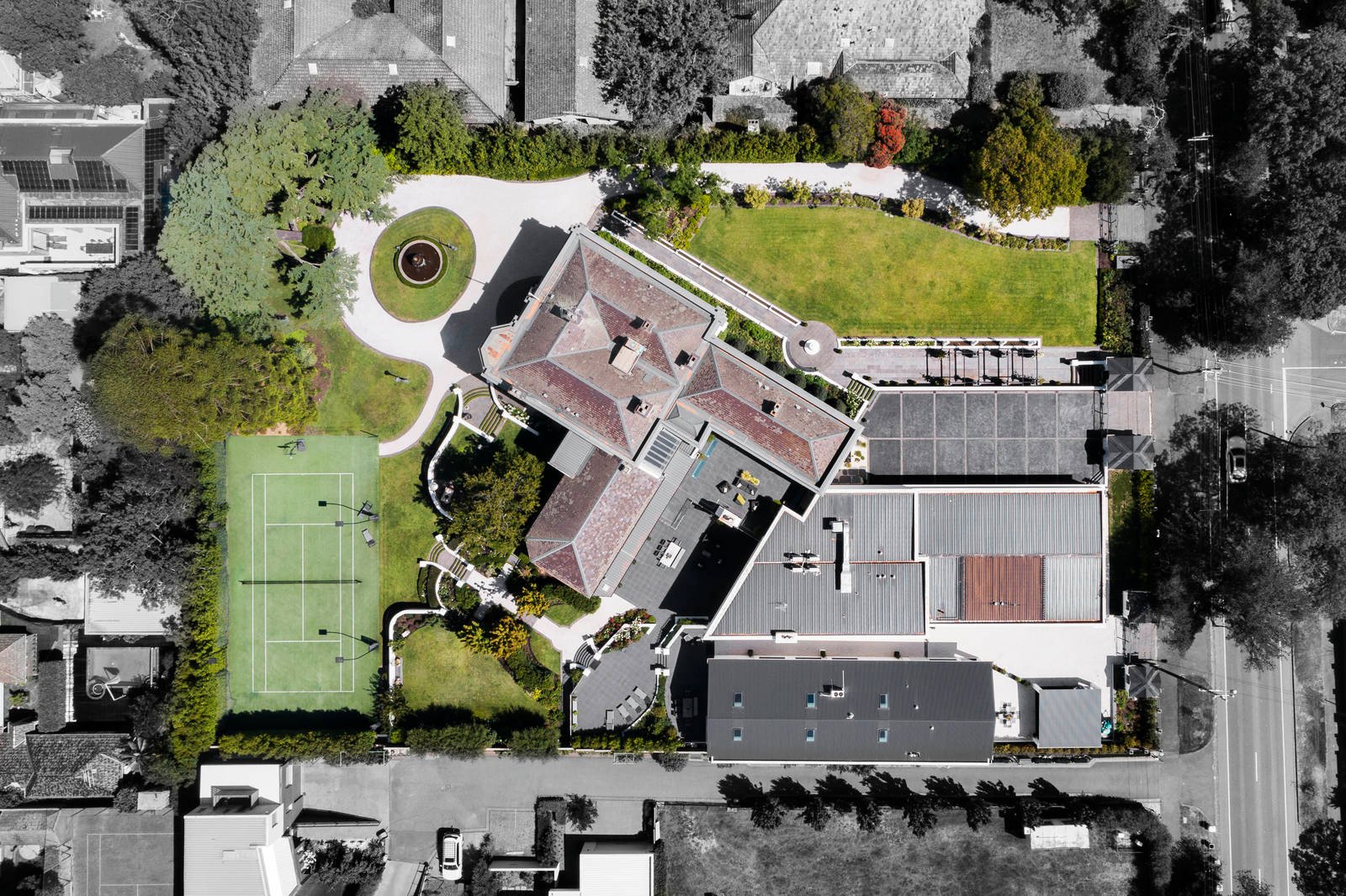 Real Estate and Property in 16 Balwyn Road, Canterbury, VIC