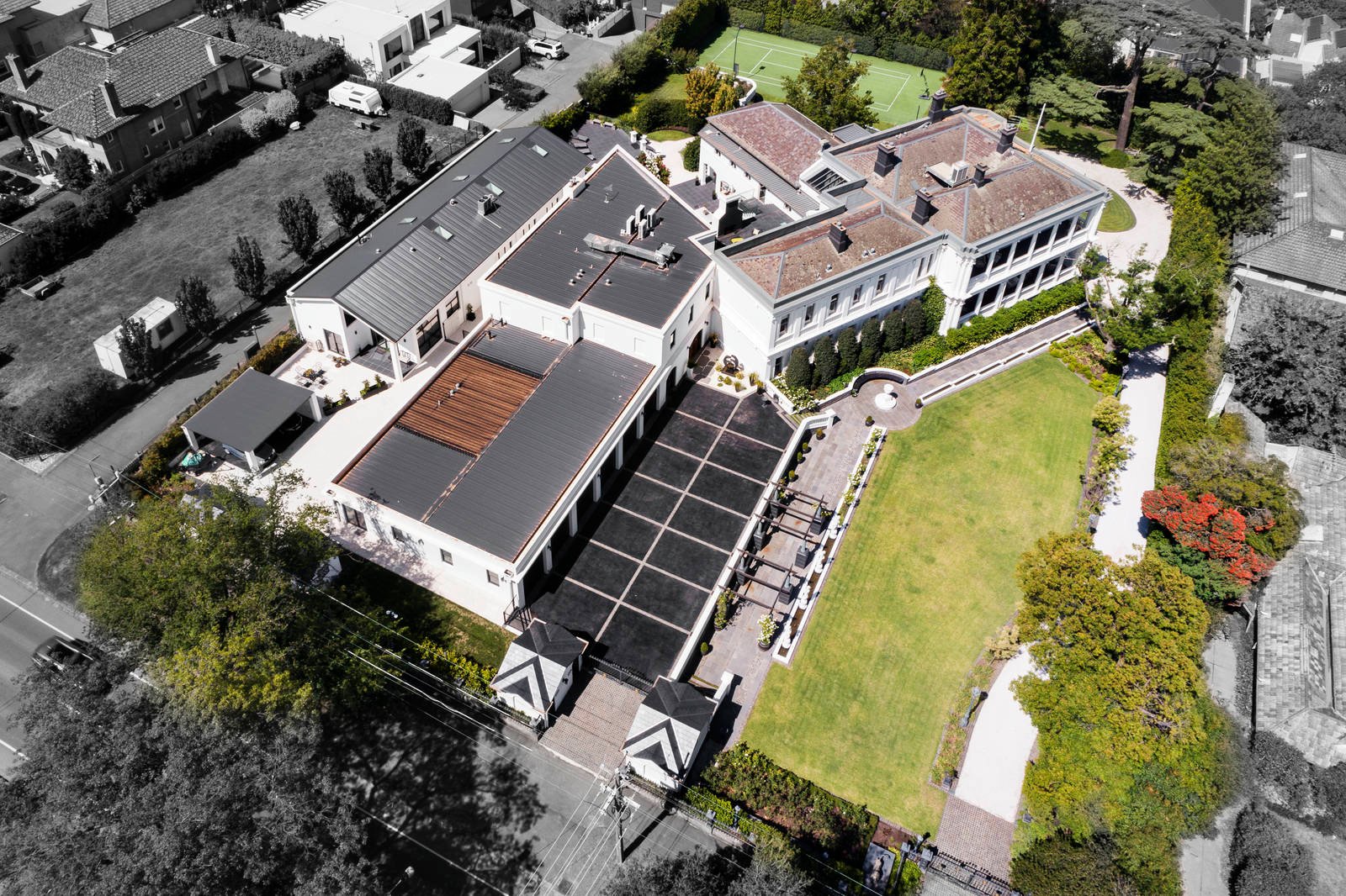 Real Estate and Property in 16 Balwyn Road, Canterbury, VIC