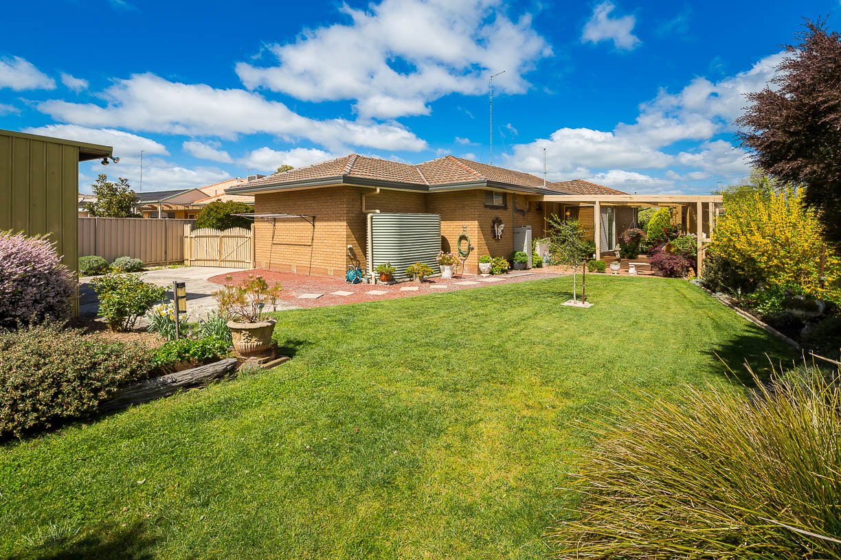 16 Balyarta Street ALFREDTON 13