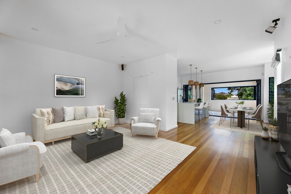 1/6 Banksia Broadway  Burleigh Heads 7