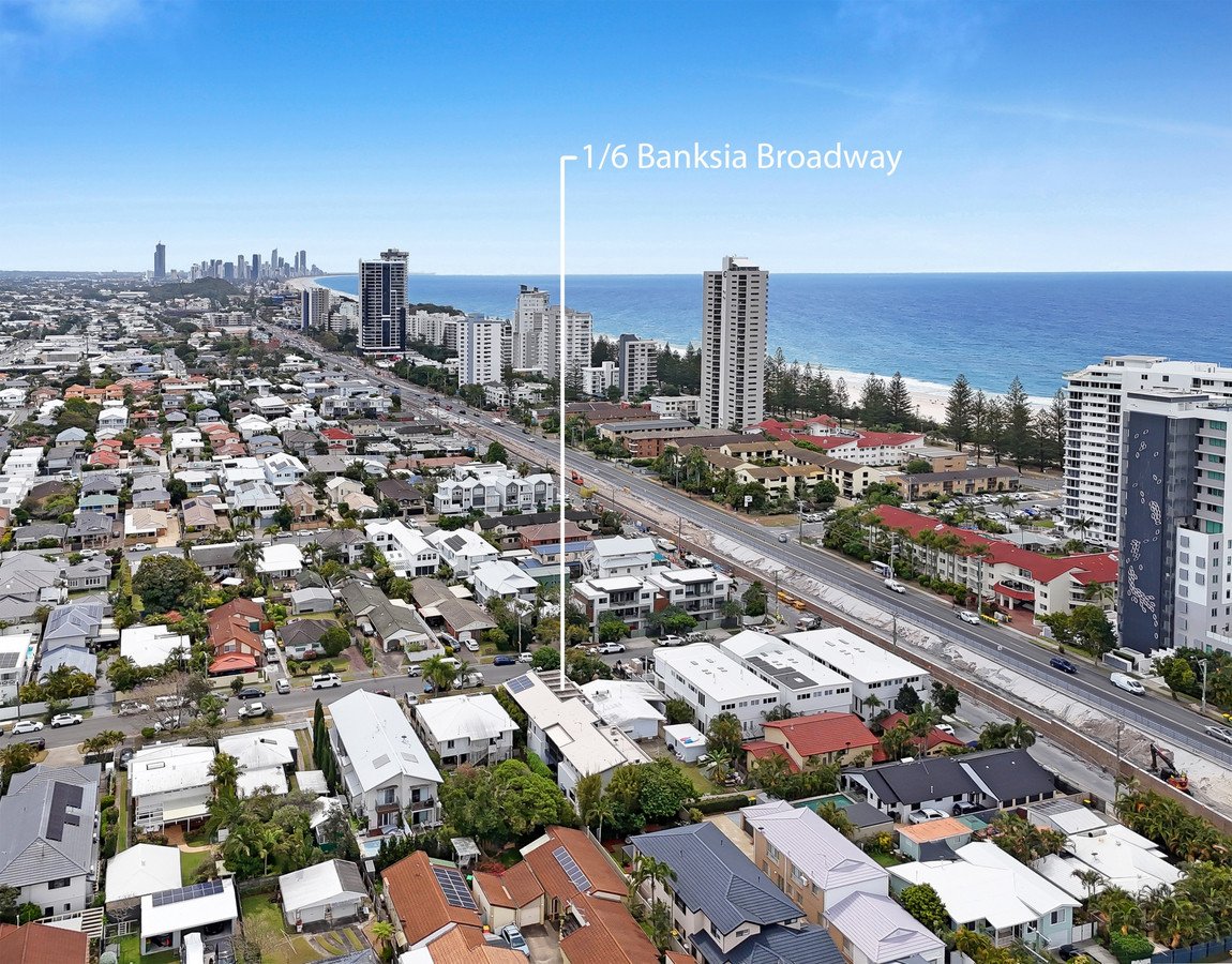 1/6 Banksia Broadway  Burleigh Heads 19