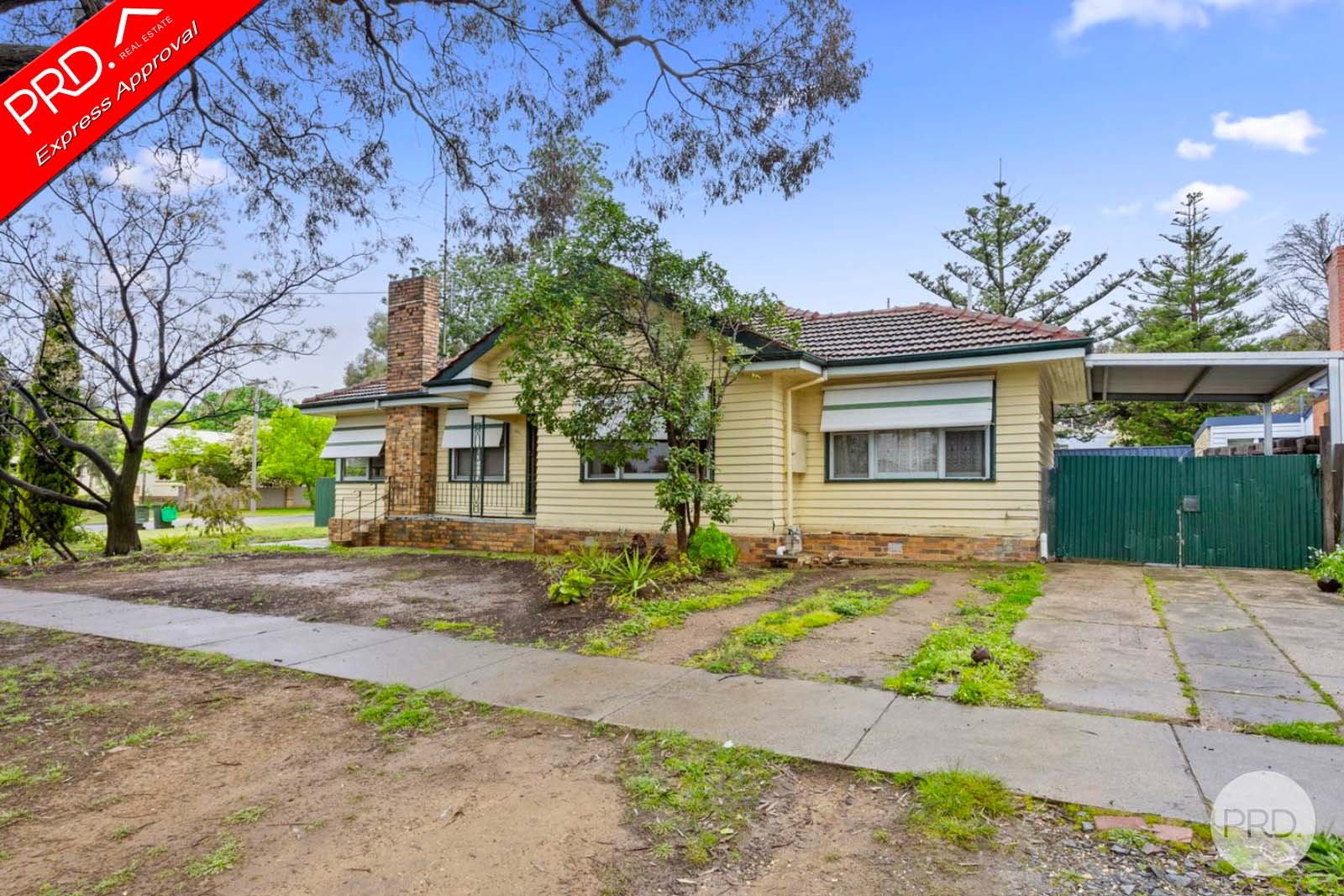 16 Bannister Street NORTH BENDIGO 2