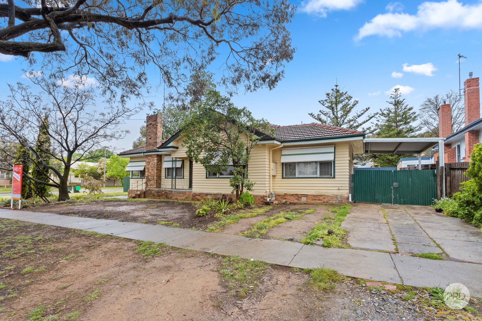 16 Bannister Street NORTH BENDIGO 2