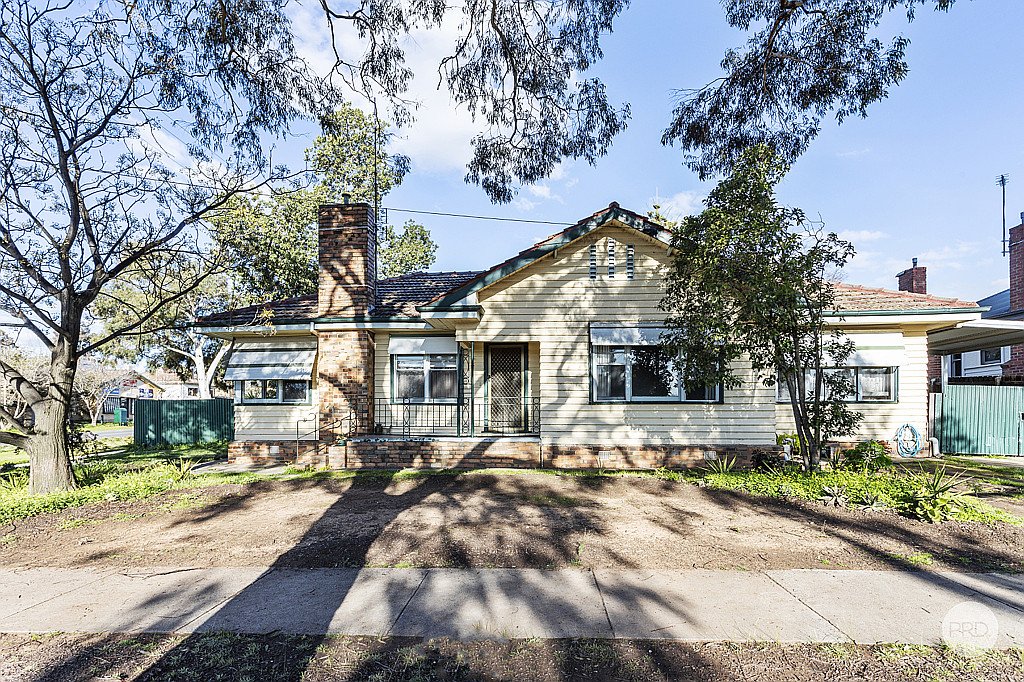 16 Bannister Street NORTH BENDIGO 1