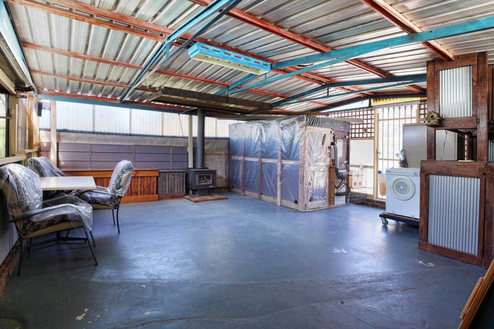 Real Estate and Property in 16 Barbara Street, Woodend, VIC