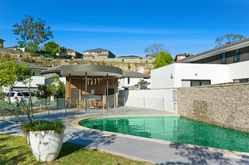 16 Bardo Circuit REVESBY HEIGHTS 5