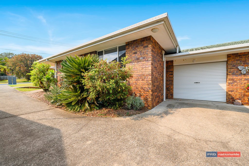 1/6 Bardsley Crescent TOORMINA 2