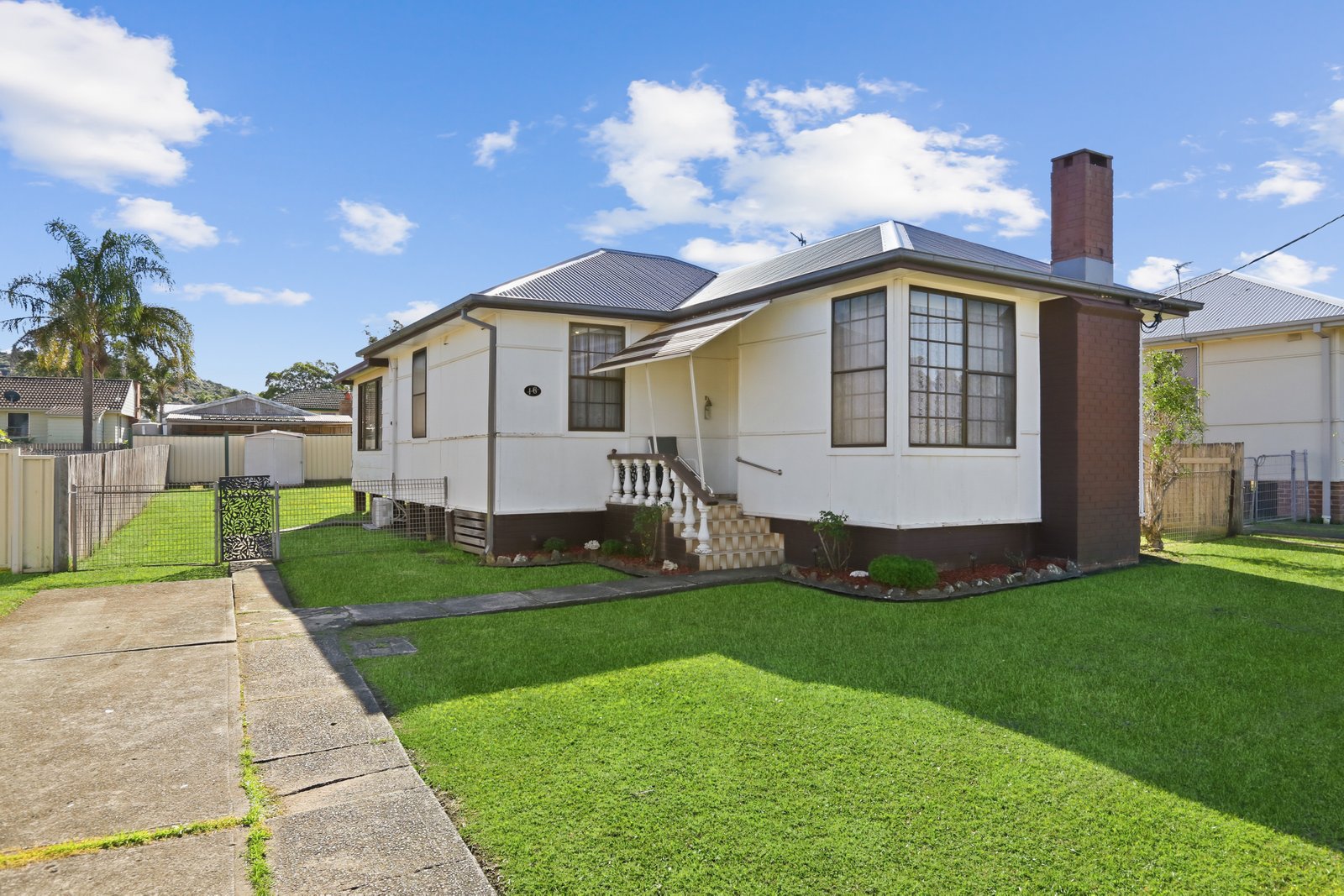 16 Barnes Street BERKELEY 1