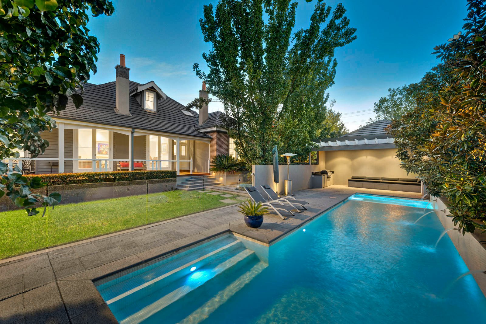 Real Estate and Property in 16 Barnsbury Road, Deepdene, VIC