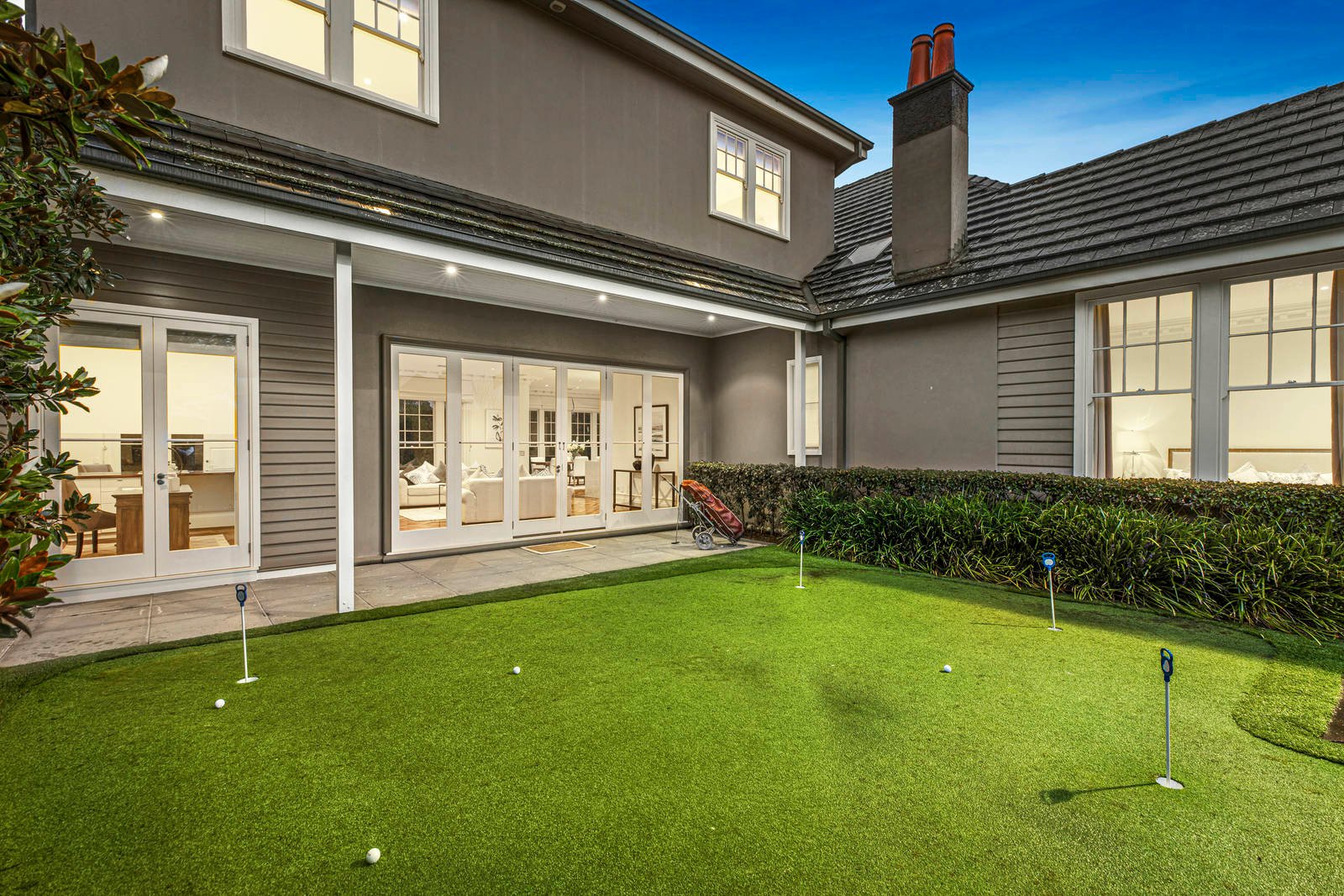 Real Estate and Property in 16 Barnsbury Road, Deepdene, VIC