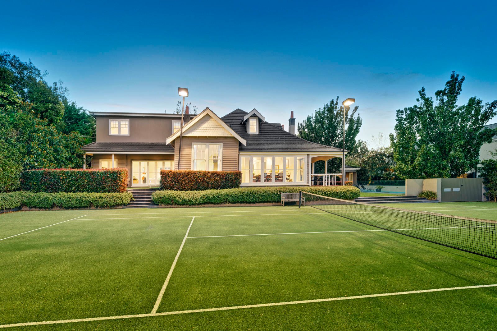 Real Estate and Property in 16 Barnsbury Road, Deepdene, VIC