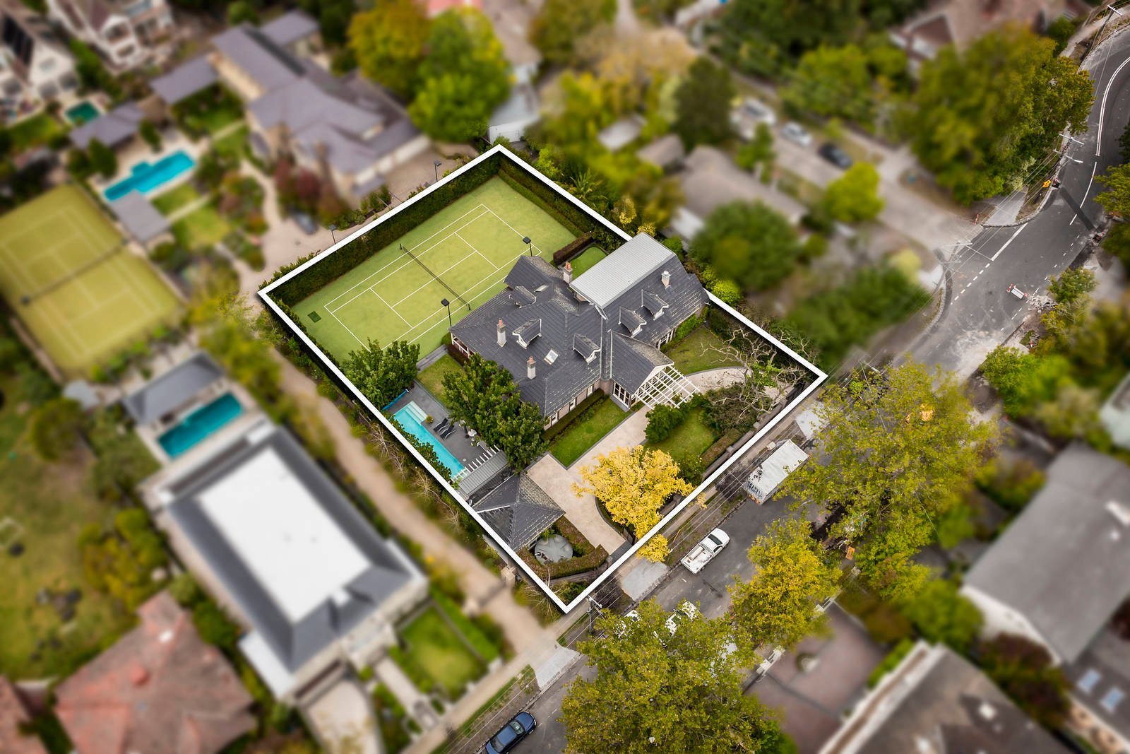 Real Estate and Property in 16 Barnsbury Road, Deepdene, VIC