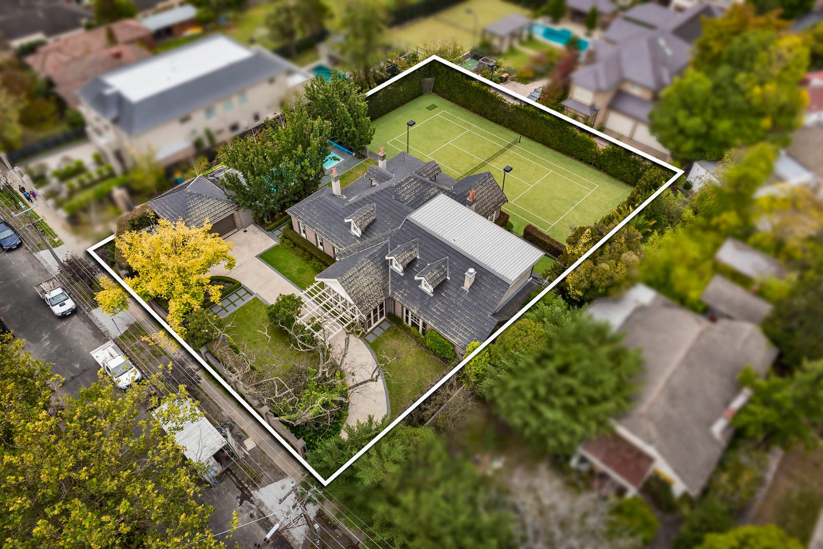 Real Estate and Property in 16 Barnsbury Road, Deepdene, VIC