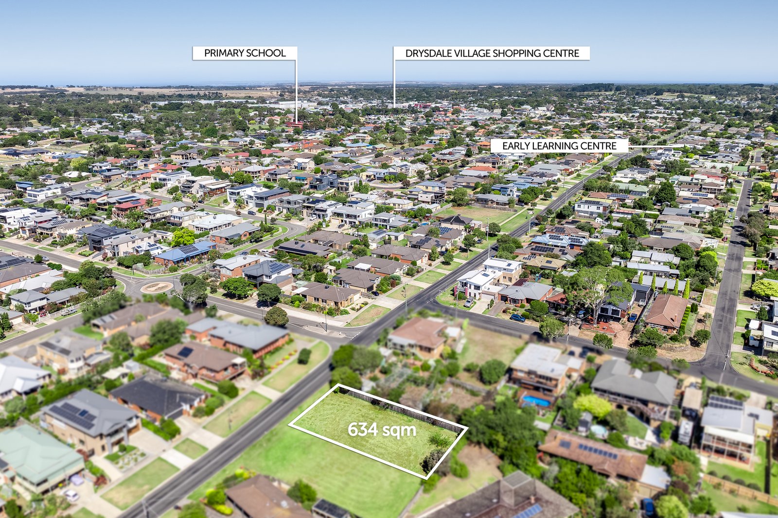 Gallery: 16 Barrands Lane