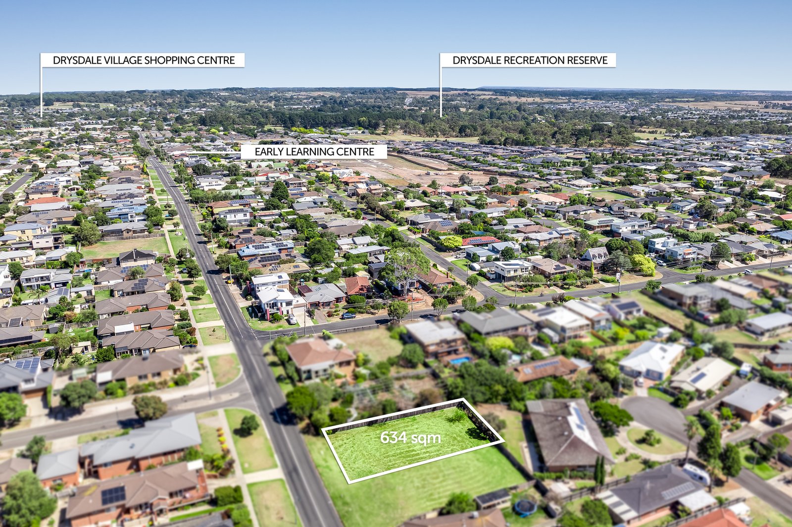 Gallery: 16 Barrands Lane