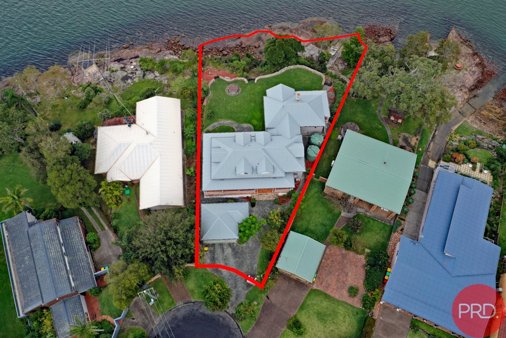 16 Barromee Way NORTH ARM COVE 24